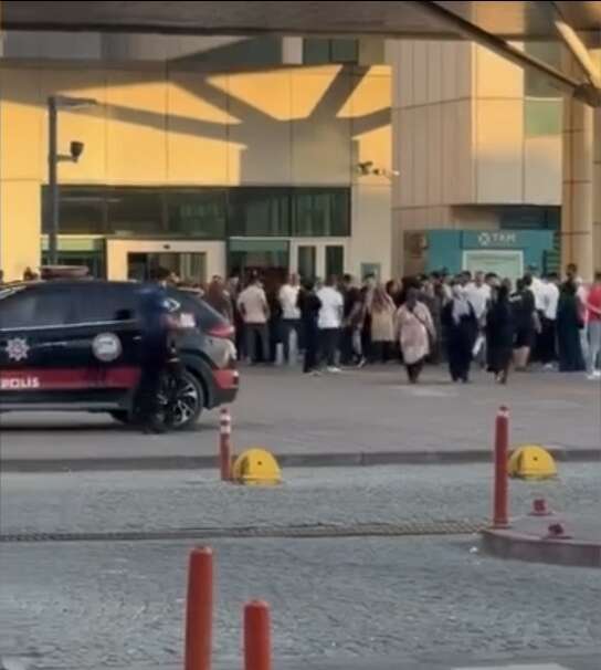 “Laf atma” tartışması kanlı bitti! 36 yaşındaki Sinan Bıçakçı öldürüldü 5